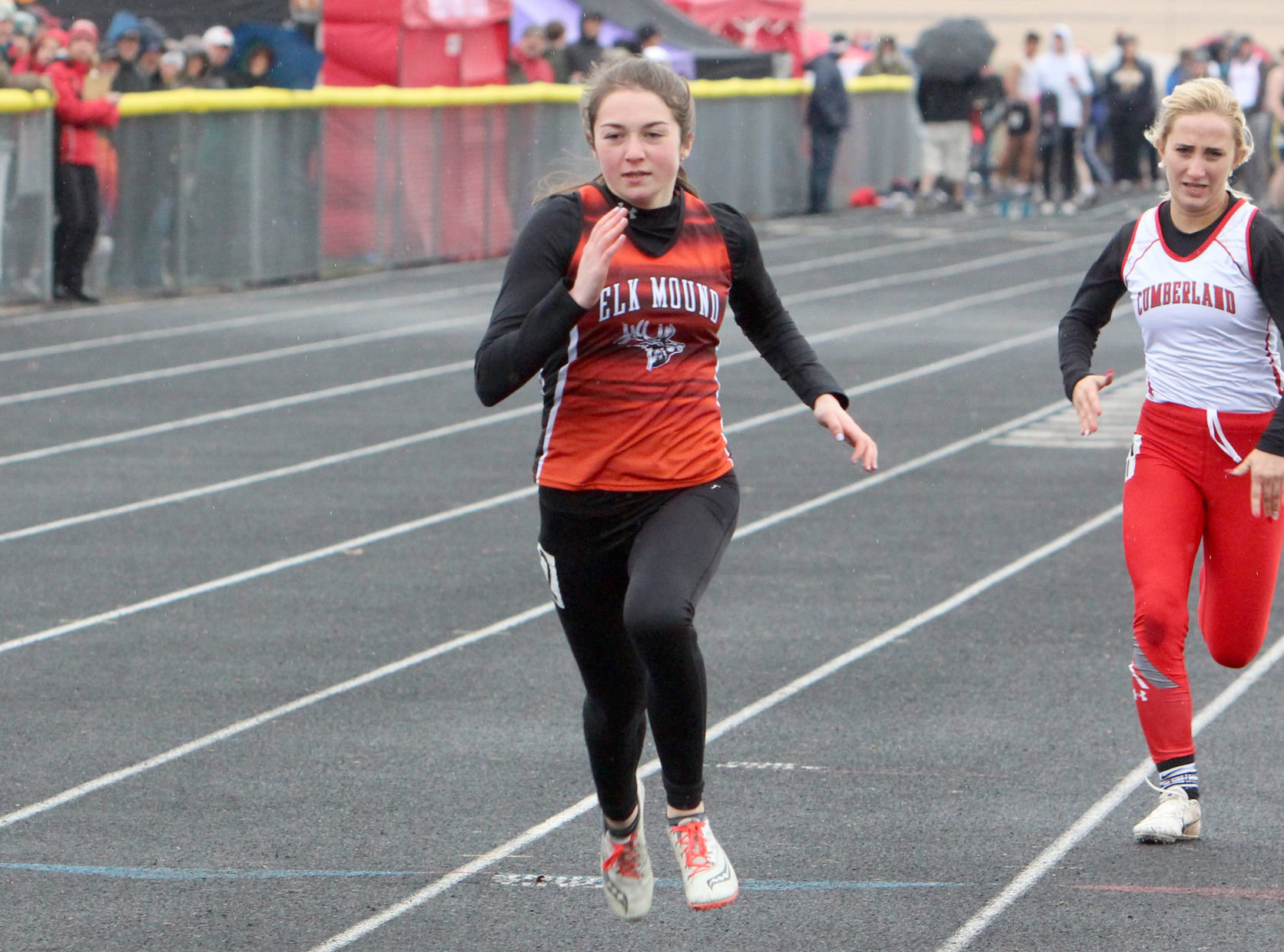 Dave Landgraf Invitational 4-30-19